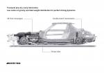 Mercedes-Benz SLS AMG 2010 года